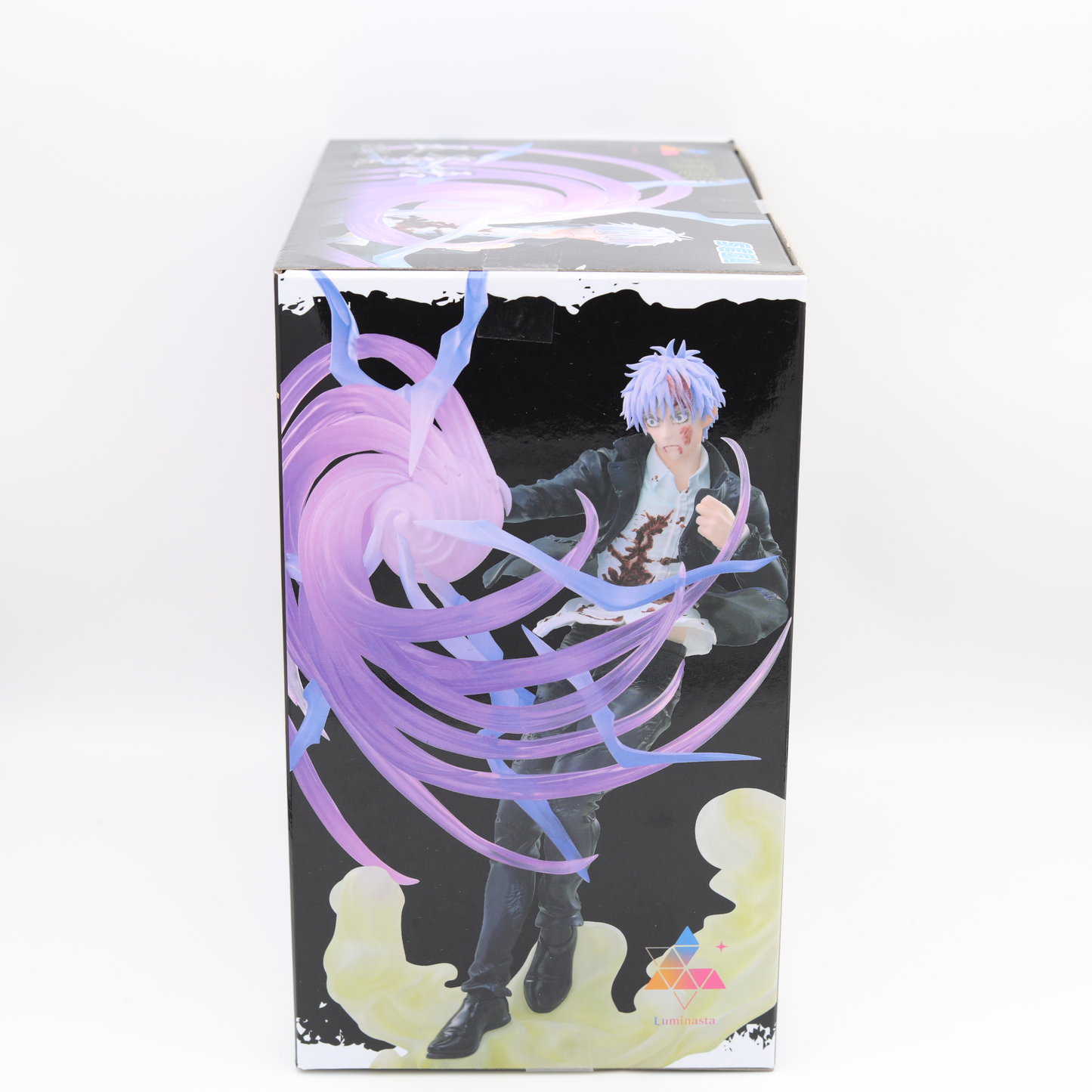 Jujutsu Kaisen | Satoru Gojo | Void Purple ver. | Luminasta SEGA