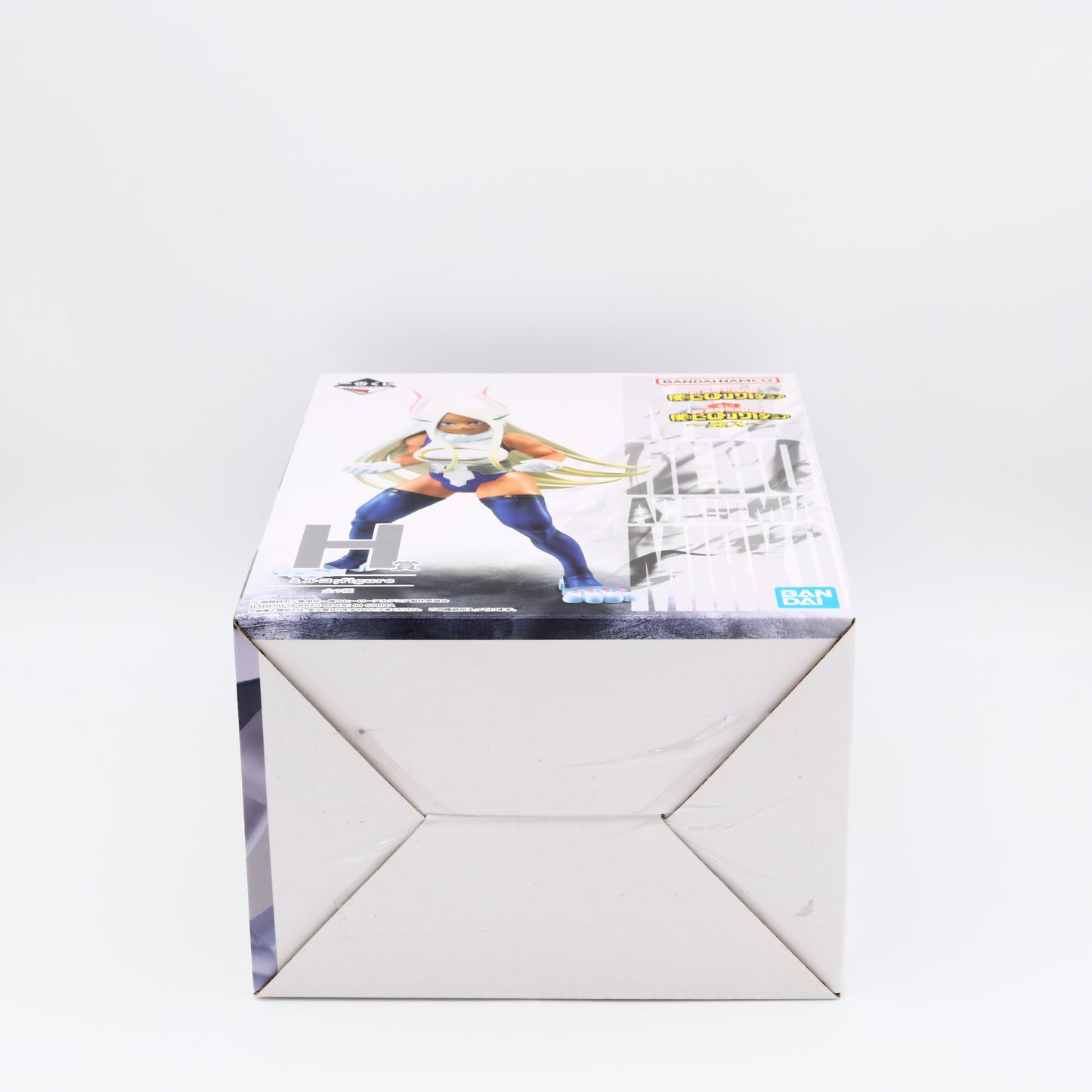 My Hero Academia Mirko Figure | ichiban Kuji | Prize H | Banpresto