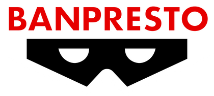 Banpresto logo