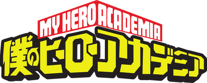 My Hero Academia
