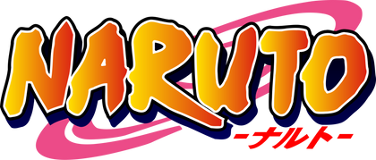 Popular Anime Naruto's Logo