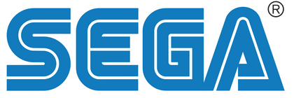 SEGA logo