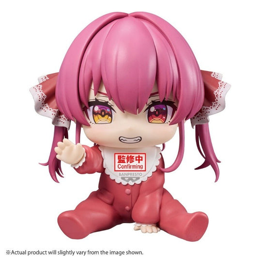 Hololive Houshou Marine Holobabys Figure 11cm Banpresto