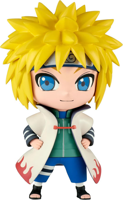 Naruto Minato Namikaze RepopPrize figure from Naruto by Banpresto