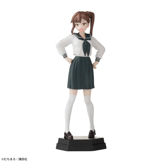 Seitokai ni mo Ana wa Aru Hisako Kotobuki Desktop x Decorate Collections Figure 15cm SEGA