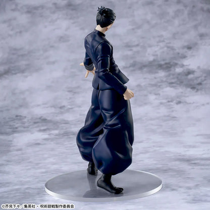 Jujutsu Kaisen Suguru Geto 5th Anniversary Luminasta Figure 22.5cm SEGA
