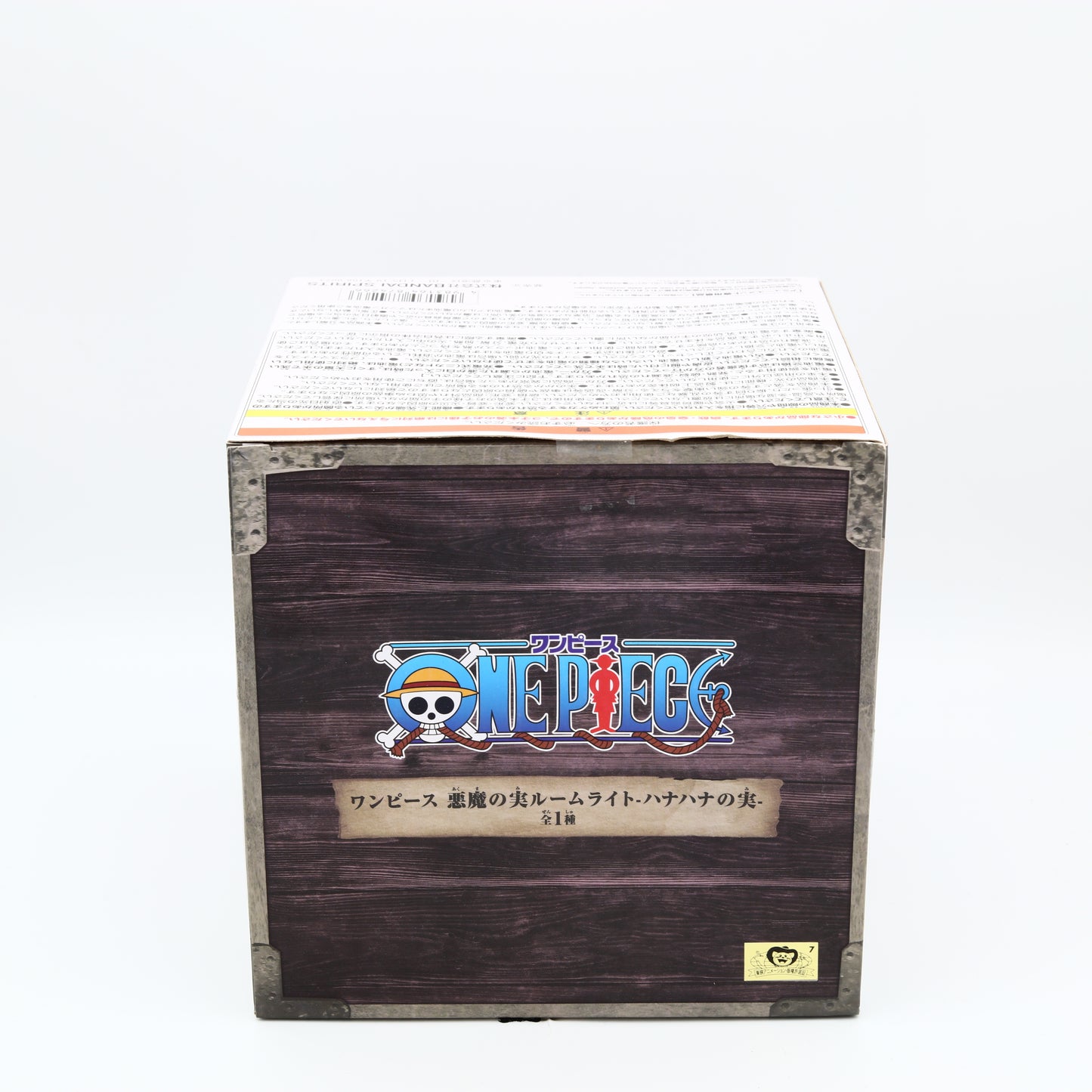 One Piece Devil Fruit Room Light | Hana Hana Fruit | Banpresto New