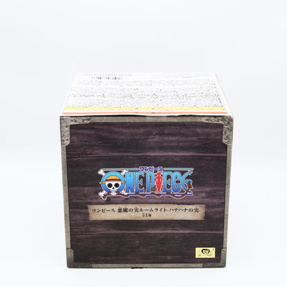 One Piece Devil Fruit Room Light | Hana Hana Fruit | Banpresto New