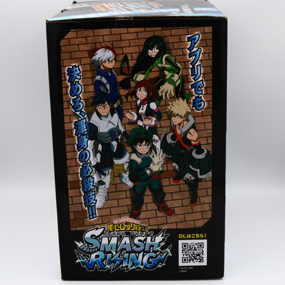 My Hero Academia Shoto Todoroki Figure | Fighting Heroes Ichiban Kuji Banpresto