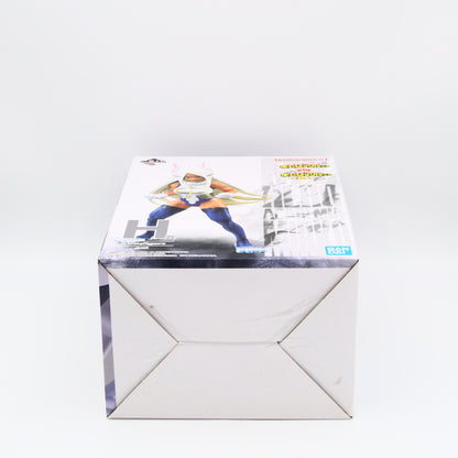 My Hero Academia Mirko Figure | ichiban Kuji | Prize H | Banpresto