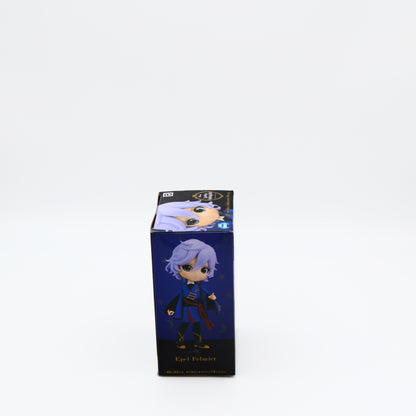 Disney Twisted Wonderland | Petit | Epel Felmie | Vol.6 | Mini Figure | Qposket