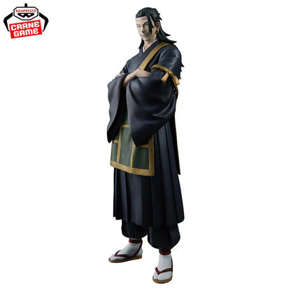 Jujutsu Kaisen Kenjaku King of Artist Figure 21cm Banpresto