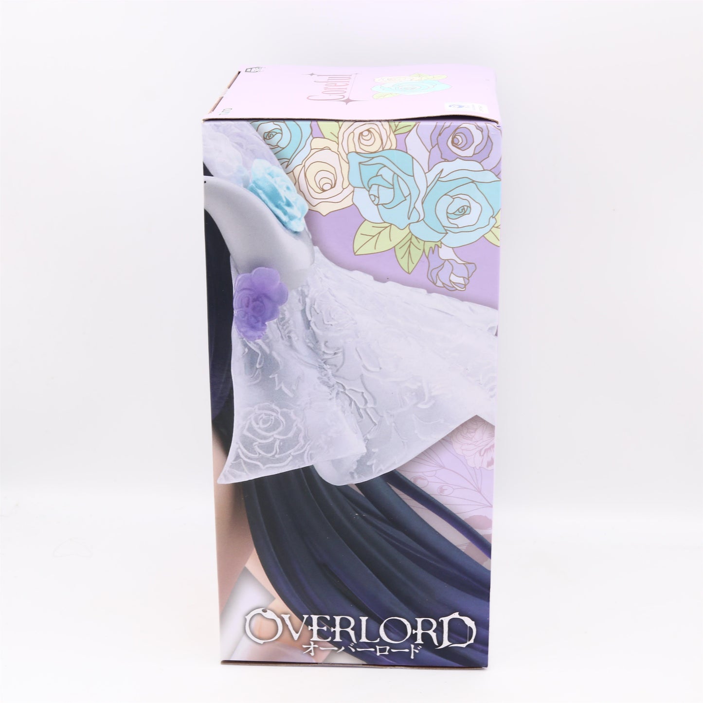 Overlord Albedo Wedding Ver Coreful Figure 18cm Taito