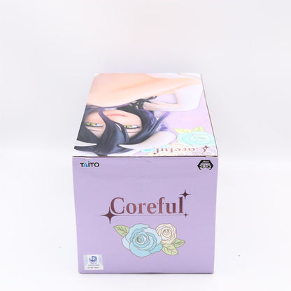 Overlord Albedo Wedding Ver Coreful Figure 18cm Taito