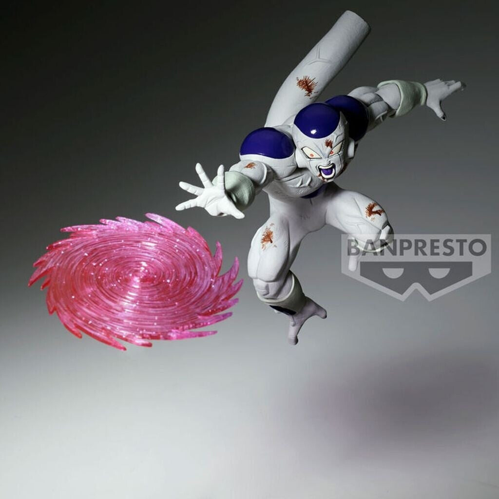 Figurine Dragon Ball Z G X Materia " Frieza II 2 " | Banpresto
