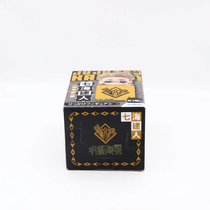 Jujutsu Kaisen Kento Nanami Hikkake Figure 2 10cm FuRyu
