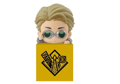 Jujutsu Kaisen Kento Nanami Hikkake Figure 2 10cm FuRyu