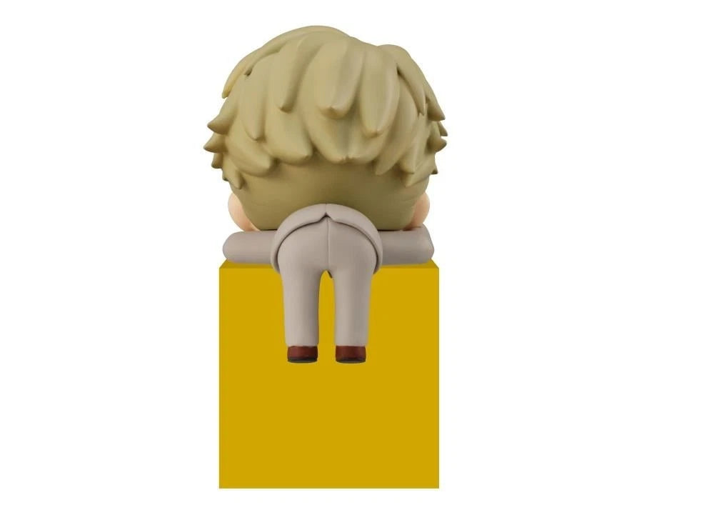 Jujutsu Kaisen Kento Nanami Hikkake Figure 2 10cm FuRyu