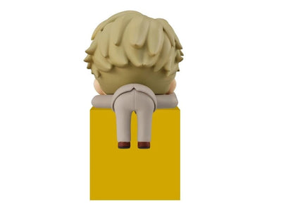 Jujutsu Kaisen Kento Nanami Hikkake Figure 2 10cm FuRyu