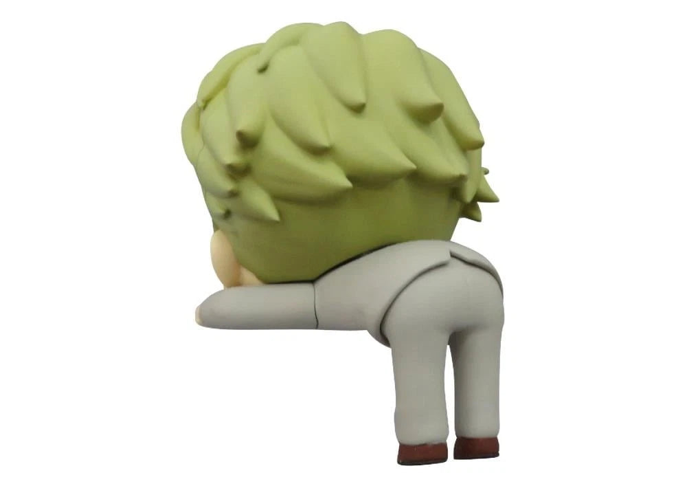 Jujutsu Kaisen Kento Nanami Hikkake Figure 2 10cm FuRyu