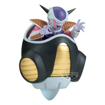 Dragon Ball Z Frieza Match Makers VS Son Goku Figure 16cm Banpresto