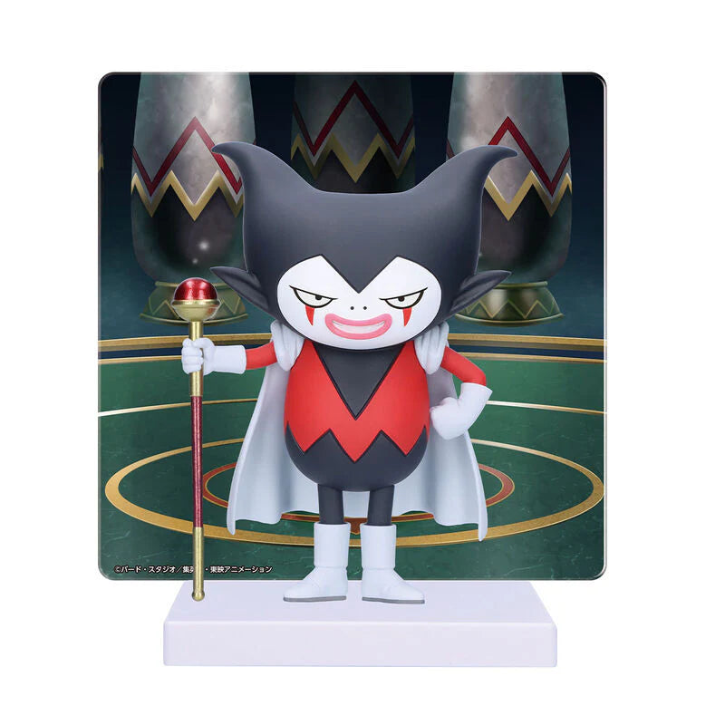 Dragon Ball Daima Gomah Figure with Panel 9cm Banpresto