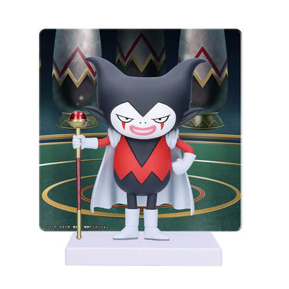 Dragon Ball Daima Gomah Figure with Panel 9cm Banpresto