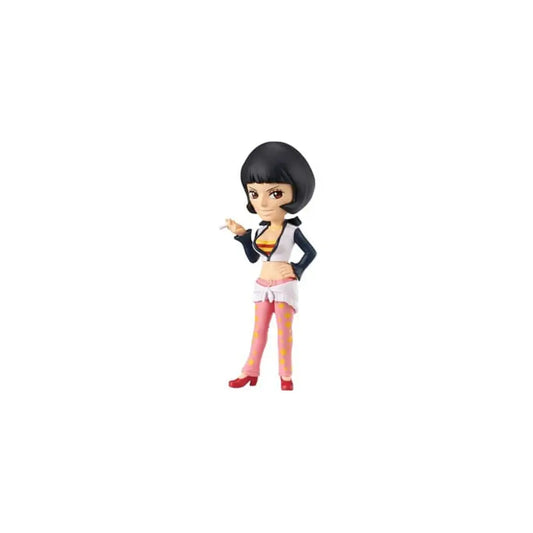 One Piece Shakuyaku Women Island 02 WCF Figure 7cm Banpresto