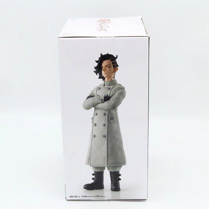 Tokyo Revengers Hajime Kokonoi figure from Tokyo Revengers by Banpresto