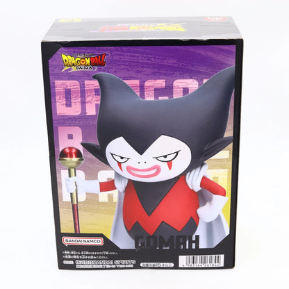 Dragon Ball Daima Gomah Figure with Panel 9cm Banpresto