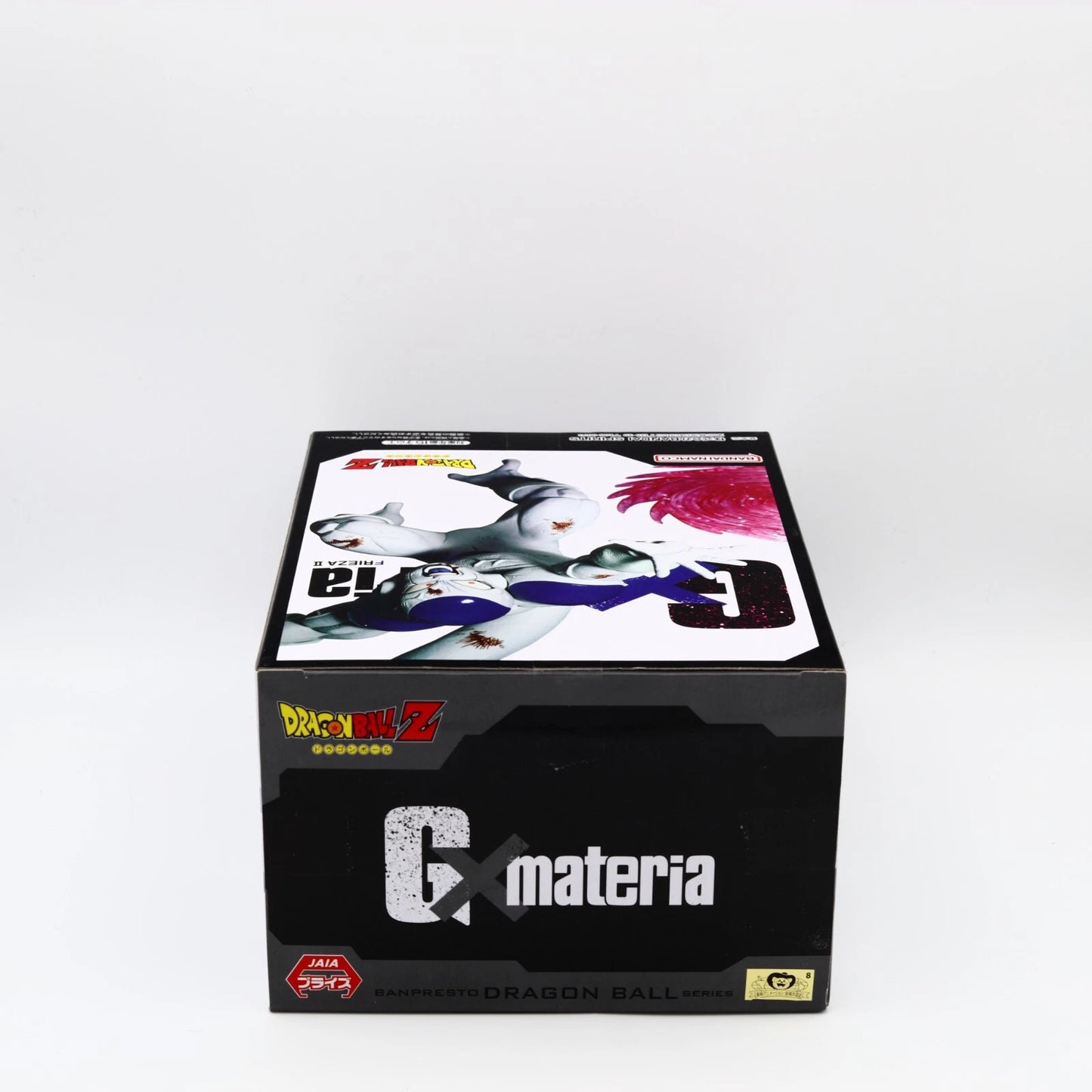 Figurine Dragon Ball Z G X Materia " Frieza II 2 " | Banpresto
