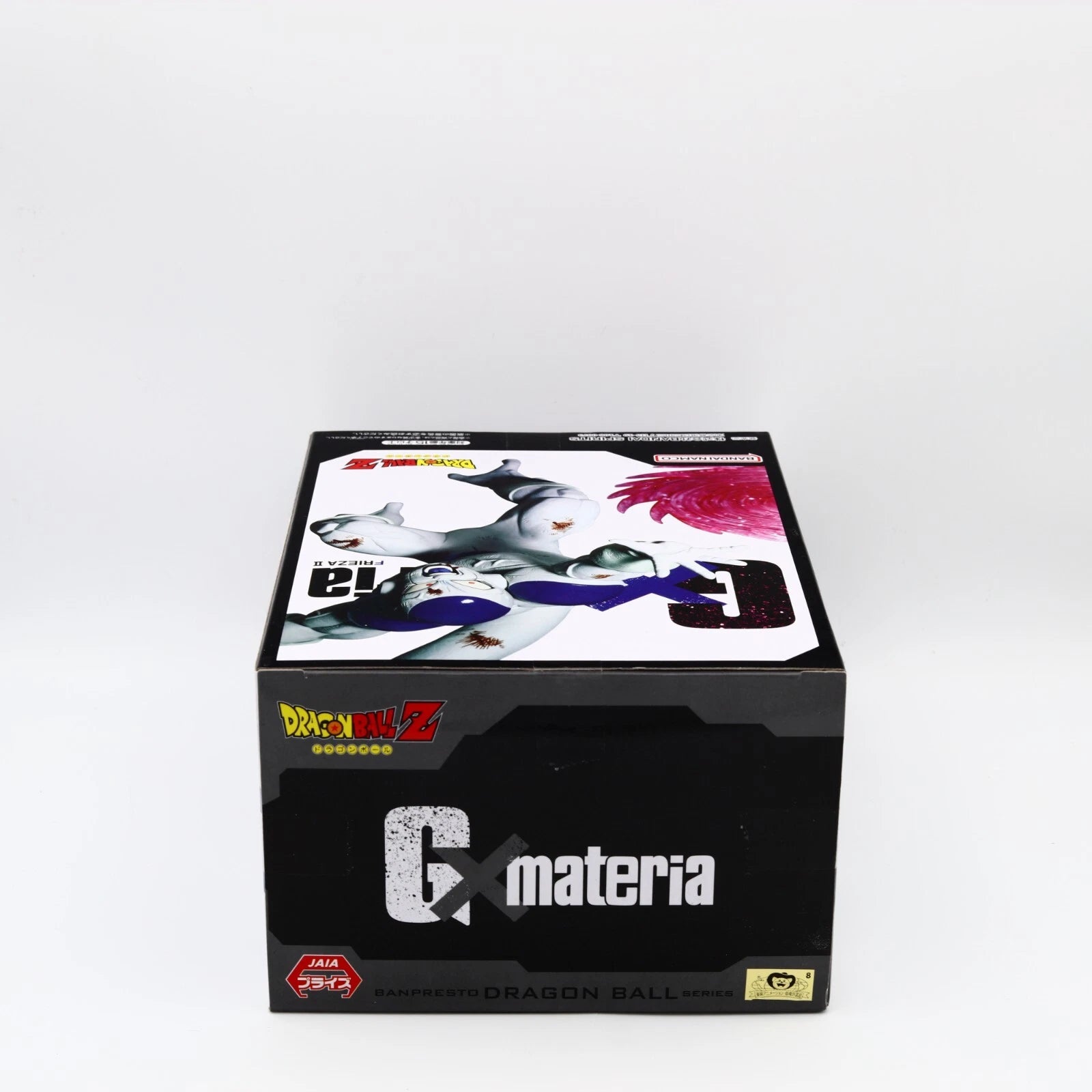 Figurine Dragon Ball Z G X Materia " Frieza II 2 " | Banpresto