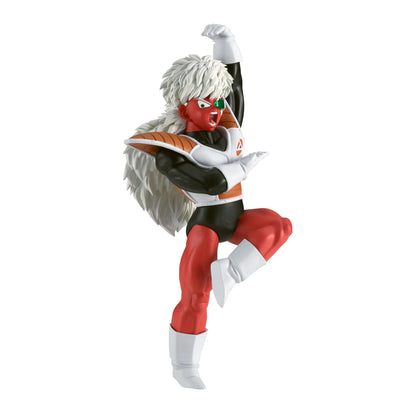Dragon Ball Z Jeice Solid Edge Works The Departure 18 Figure 13cm Banpresto