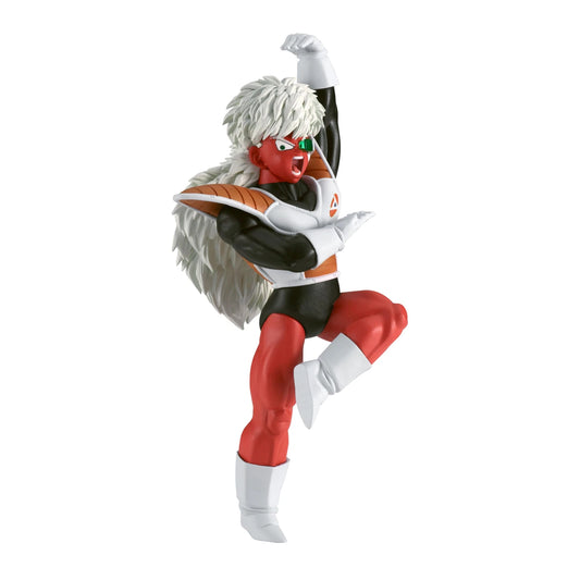 Dragon Ball Z Jeice Solid Edge Works The Departure 18 Figure 13cm Banpresto