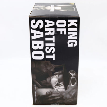 One Piece Sabo King Of Artist figure from One Piece by Banpresto