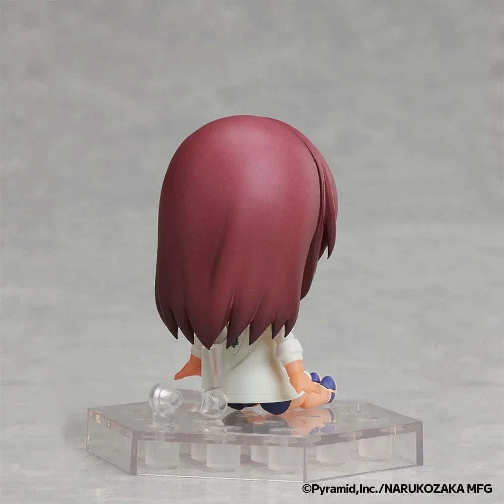 Alice Gear Aegis Expansion Sitara Kaneshiya DFORM+ elCOCO Figure 9cm