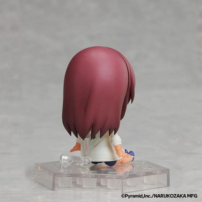 Alice Gear Aegis Expansion Sitara Kaneshiya DFORM+ elCOCO Figure 9cm