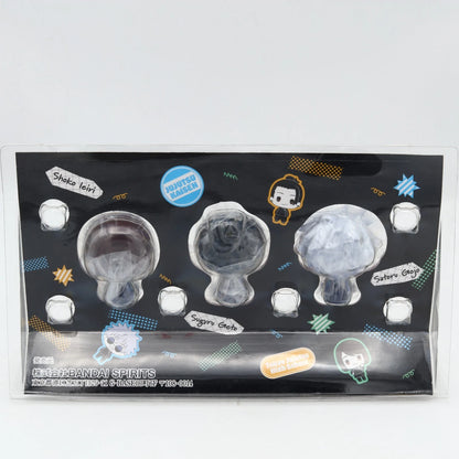 Jujutsu Kaisen Gojo Geto Shoko Chokonokko Figure Set | Banpresto / Bandai Namco