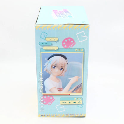 VTuber Legend Irodori Mashiro Banpresto Figure