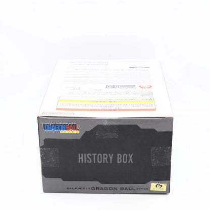 Dragon Ball Yamcha History Box Figure 13cm Banpresto