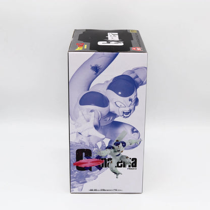 Figurine Dragon Ball Z G X Materia " Frieza II 2 " | Banpresto