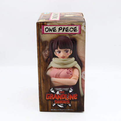 One Piece Shinobu DXF The Grandline Series Wano Kuni figure from One Piece by Banpresto