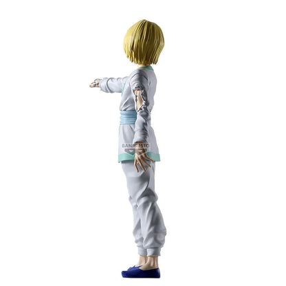 Hunter x Hunter Kurapika Emperor Time Hunting Archives Banpresto Figure 20cm