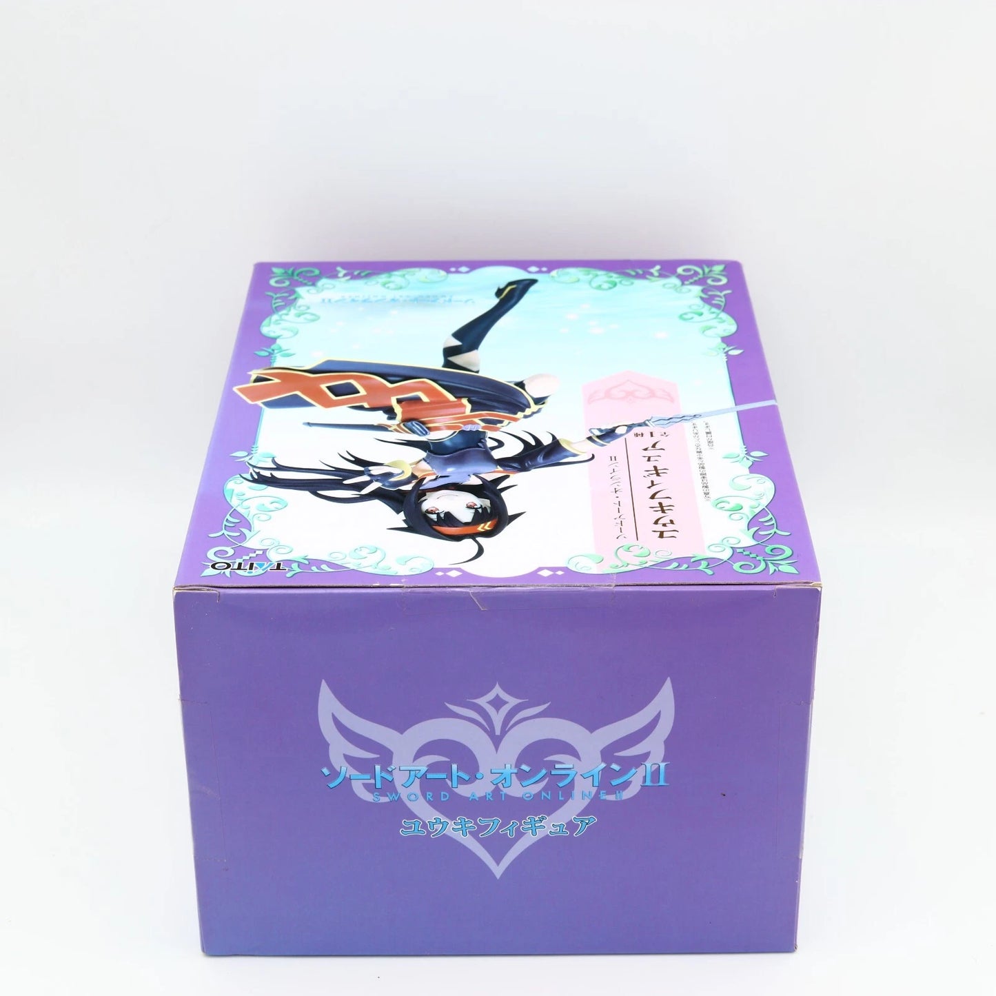 Sword Art Online II Yuuki Konno figure from Sword Art Online by Taito
