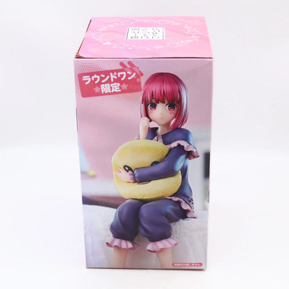 Oshi no Ko Kana Arima Have a Good Night FuRyu Noodle Stopper Figure 15cm