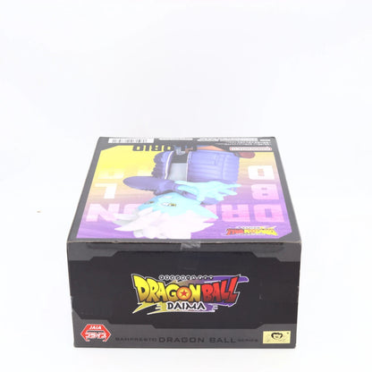 Dragon Ball Daima Glorio Figure with Panel 14cm Banpresto