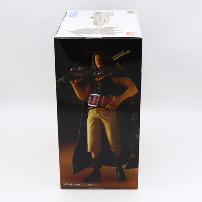 One Piece Yasopp figure from One Piece by Banpresto