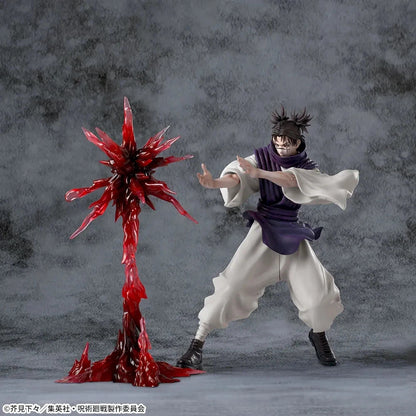 Jujutsu Kaisen Choso Figure | Death Reversal | SEGA / Luminasta