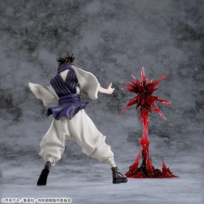 Jujutsu Kaisen Choso Figure | Death Reversal | SEGA / Luminasta