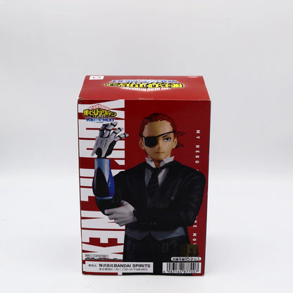My Hero Academia Giulio Gandin Figure | The Movie Your Next | Vol.1 | Banpresto